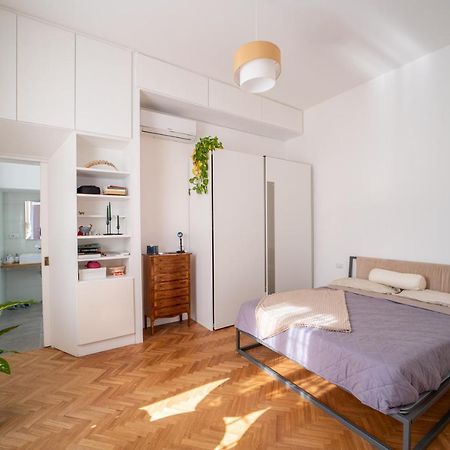Domus Aurea B&B And Suites روما المظهر الخارجي الصورة