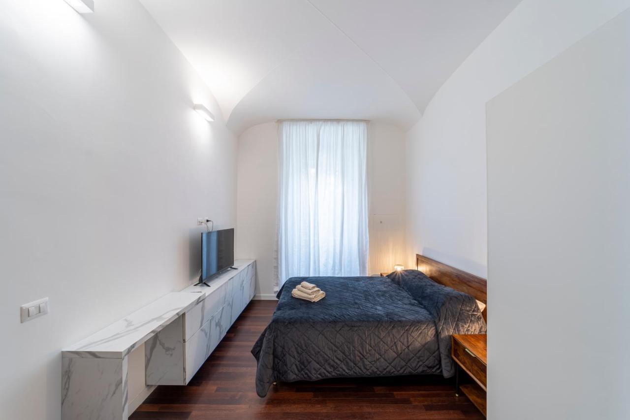 Domus Aurea B&B And Suites روما المظهر الخارجي الصورة