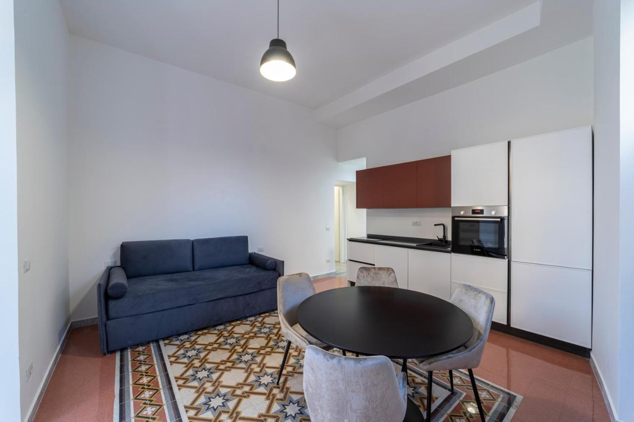 Domus Aurea B&B And Suites روما المظهر الخارجي الصورة
