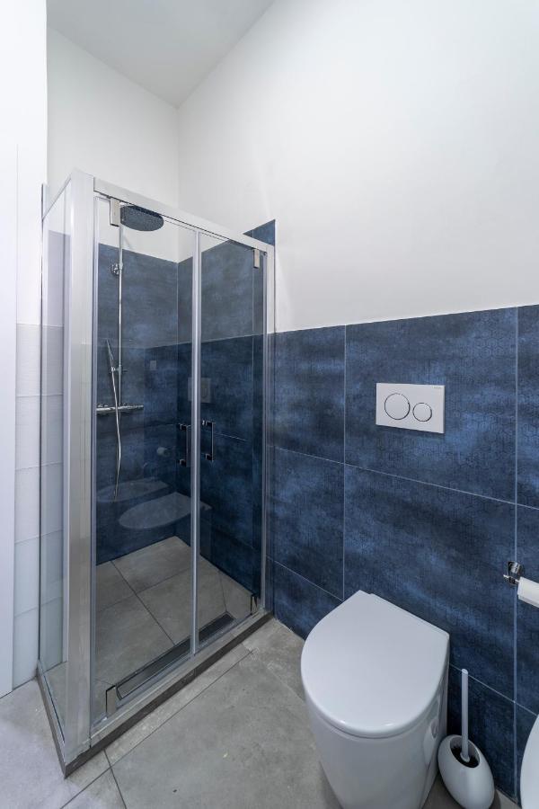 Domus Aurea B&B And Suites روما المظهر الخارجي الصورة