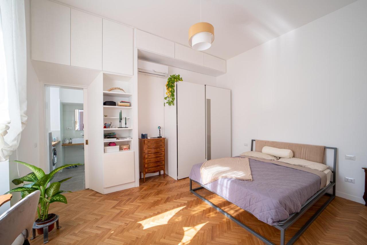Domus Aurea B&B And Suites روما المظهر الخارجي الصورة