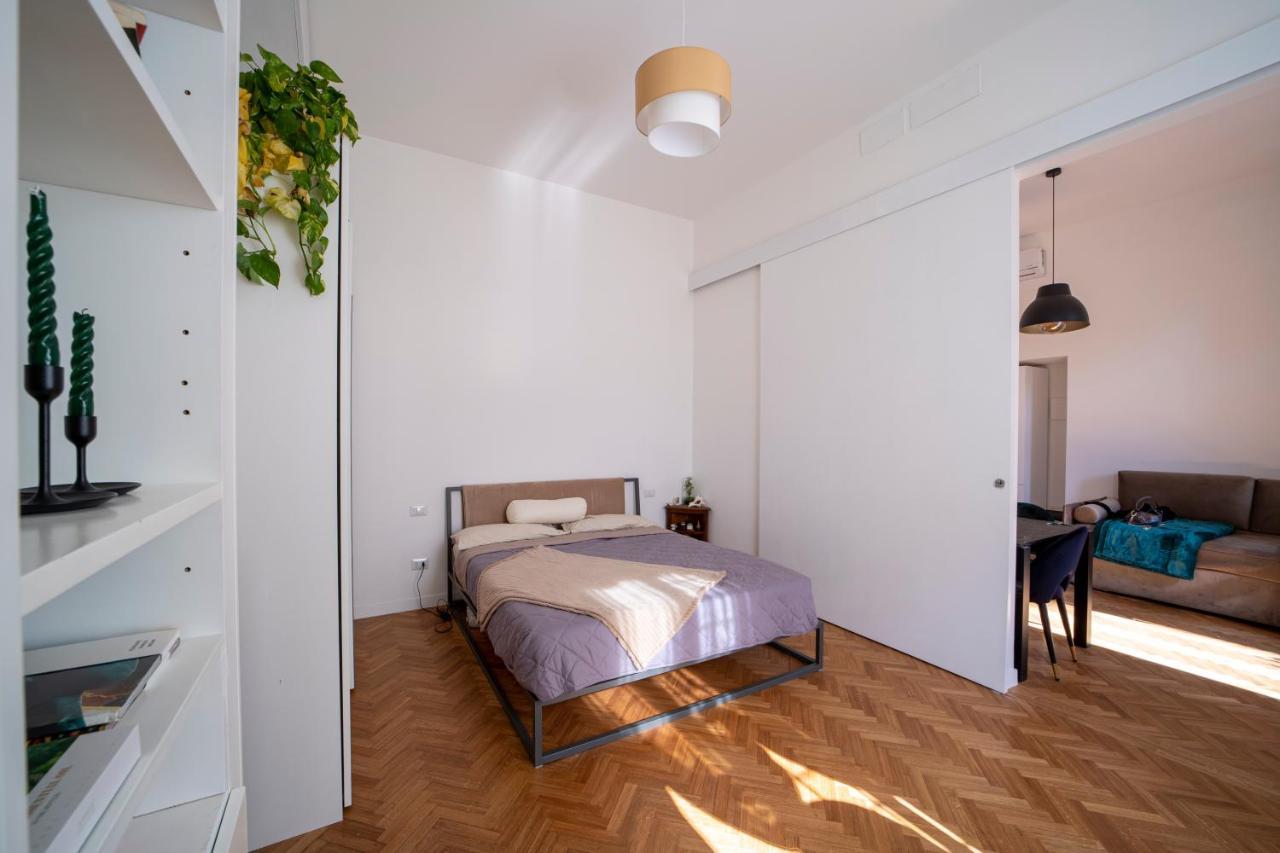 Domus Aurea B&B And Suites روما المظهر الخارجي الصورة